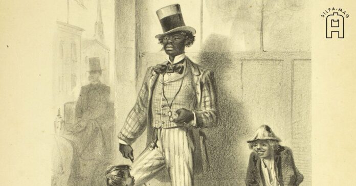 Black Dandyism