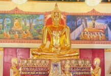 วัดปริวาศ