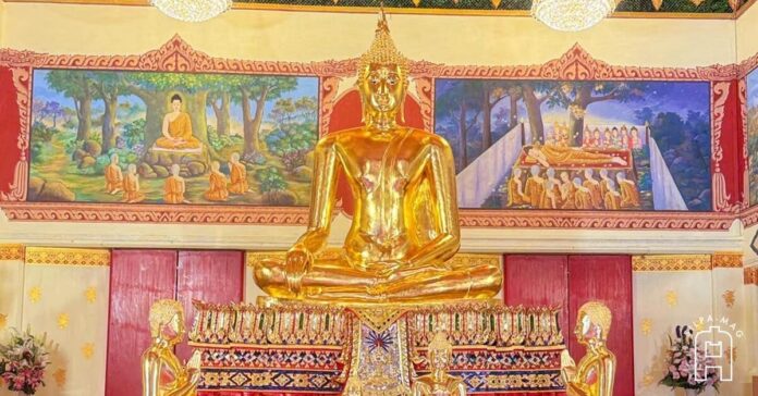 วัดปริวาศ