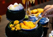 7 ขนมไทยโบราณ ขนมไทย