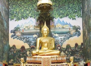 ตำนาน หลวงพ่อวัดไร่ขิง