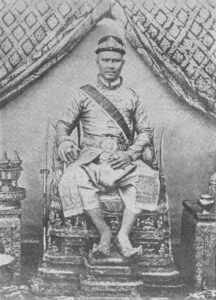 กรมพระราชวังบวรวิไชยชาญ หน้าที่วังหน้ารัชกาลที่ 5