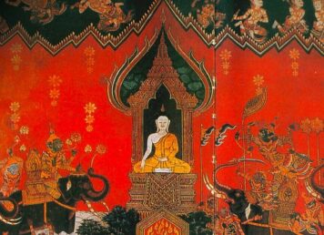 มหาโจรปล้นพระศาสนา