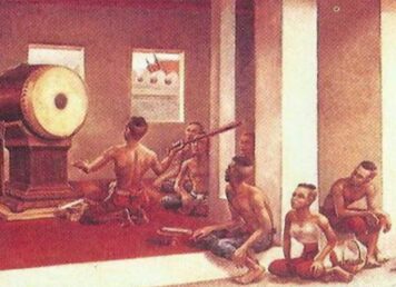 ตีกลองร้องฎีกา ประชาชน ตี กลองวินิจฉัยเภรี
