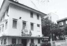 ใน “วัดมกุฏฯ” มีสถานพยาบาลอะไร ที่ให้บริการตั้งแต่ ปี 2505 จนถึงปัจจุบัน วัดมกุฏฯ