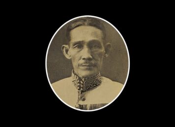 พระยาโชฎึกราชเศรษฐี (ผ่อง โชติกะพุกกณะ) พระยาโชฎึกราชเศรษฐีคนสุดท้าย กรุงรัตนโกสินทร์