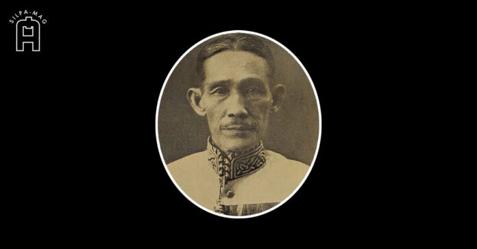 Cover photo-1 พระยาโชฎึกราชเศรษฐี (ผ่อง โชติกะพุกกณะ) พระยาโชฎึกราชเศรษฐีคนสุดท้าย กรุงรัตนโกสินทร์