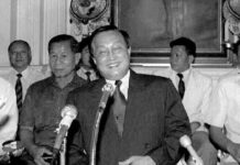 วาทะ พล. อ. สุจินดา คราประยูร นายกรัฐมนตรี คนที่ 19