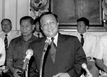 วาทะ พล. อ. สุจินดา คราประยูร นายกรัฐมนตรี คนที่ 19