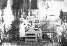 พระบาทสมเด็จพระปกเกล้าเจ้าอยู่หัว พระราชทานรัฐธรรมนูญ รัชกาลที่ 7 วันเปลี่ยนแปลงการปกครอง
