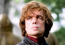 ทีเรียน แลนนิสเตอร์ สุดยอดนักเจรจา ใน Game of Thrones