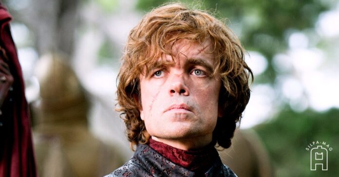 Cover photo ทีเรียน แลนนิสเตอร์ สุดยอดนักเจรจา ใน Game of Thrones