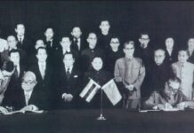 ไทย-จีน ความสัมพันธ์ทางการทูต