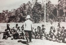 มณฑลอุดร ข้าหลวงต่างพระองค์ สมัยรัชกาลที่ 5