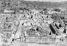 ปราสาทพระวิหาร นิยายเขมรินทร์ อินทิรา