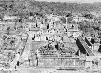 ปราสาทพระวิหาร นิยายเขมรินทร์ อินทิรา