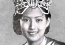 วณี เลาหเกียรติ์ นางสาวสยาม นางงาม เส้นทาง 100 ปี นางงามไทย