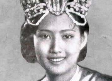 วณี เลาหเกียรติ์ นางสาวสยาม นางงาม เส้นทาง 100 ปี นางงามไทย
