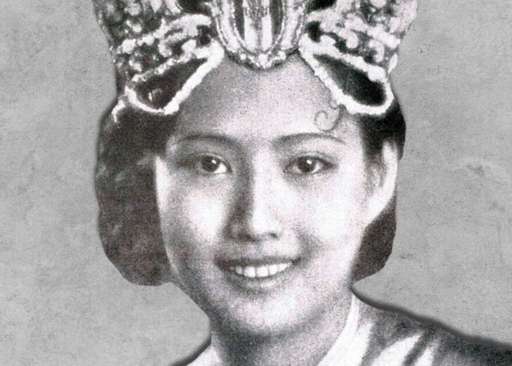 วณี เลาหเกียรติ์ นางสาวสยาม นางงาม เส้นทาง 100 ปี นางงามไทย