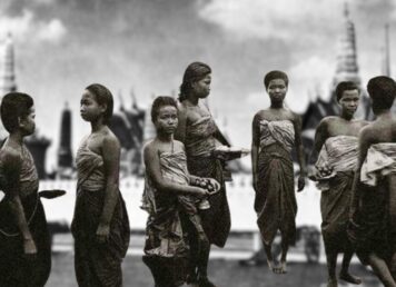 พิธีกลบบัตรสุมเพลิง