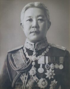 พระเจ้าบรมวงศ์เธอ กรมพระจันทบุรีนฤนาถ เครือญาติ เจ๊สัวยิ้ม และ ผ่อง โชติกะพุกกณะ พระยาโชฎึกราชเศรษฐีคนสุดท้าย