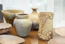 เครื่องปั้นดินเผา Bizen