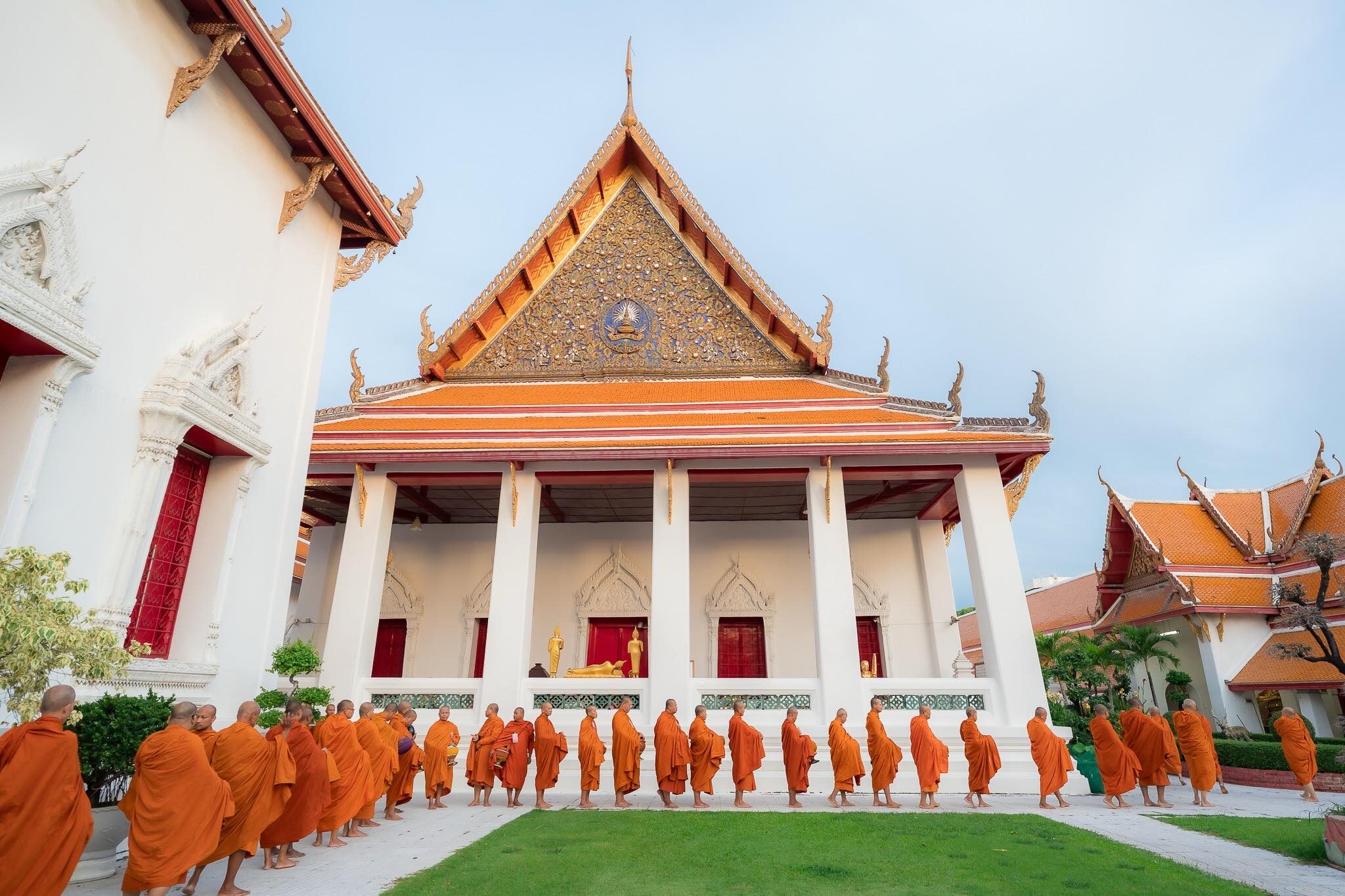 วัดมหาธาตุยุวราชรังสฤษฎิ์