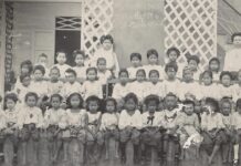 คำนำหน้าชื่อสตรีและเด็ก