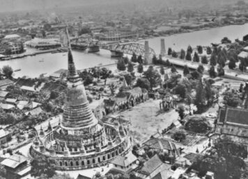 วัดประยุรวงศาวาส พระเจดีย์ทรงระฆัง พระเจดีย์ทรงระฆัง วัดประยุรวงศาวาส