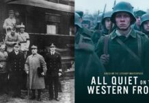 เบื้องหลัง ขบวนรถไฟ ใน “All Quiet on the Western Front” ที่ฮิตเลอร์คิดแก้แค้นฝรั่งเศส