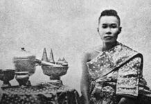 “หม่อมเจ้ารำเพย” พระนามพระบรมราชชนนี รัชกาลที่ 5 เกี่ยวอะไรกับไม้ “รำเพย” ? สมเด็จพระเทพศิรินทราบรมราชินี หรือ หม่อมเจ้ารำเพย