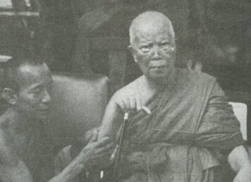 สมเด็จพระยอดแก้วพุทธชิโนรส สกลมหาสังฆปาโมกข์ วัดหายโศก หนองคาย