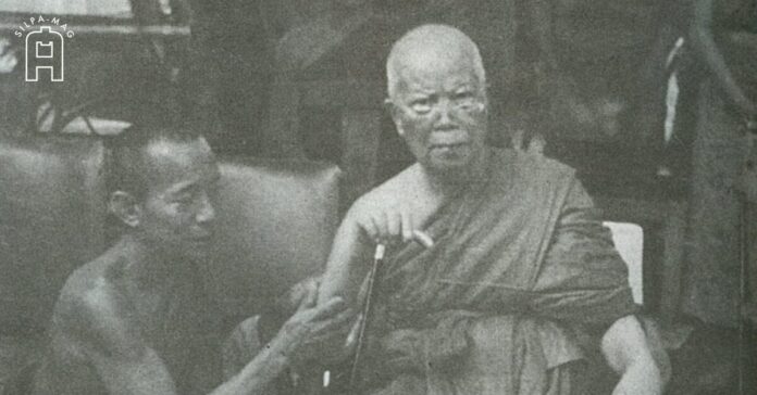 Cover photo สมเด็จพระยอดแก้วพุทธชิโนรส สกลมหาสังฆปาโมกข์ วัดหายโศก หนองคาย
