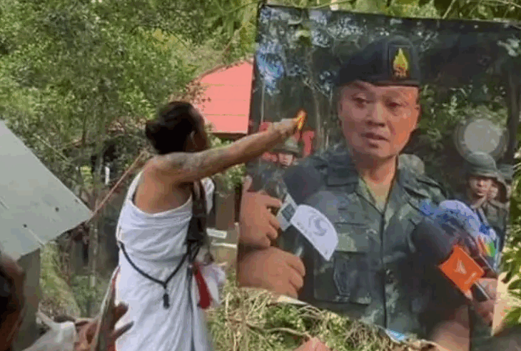 ไสยศาสตร์เขมร