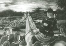 กองทัพสมัยพระเจ้าตาก