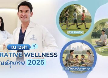 ตรวจฮอร์โมน Navella Wellness Center