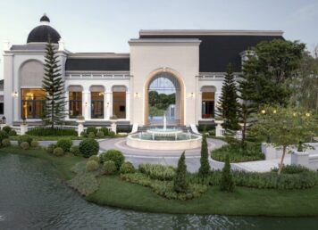 บ้านเดี่ยว แกรนดิโอ grandio