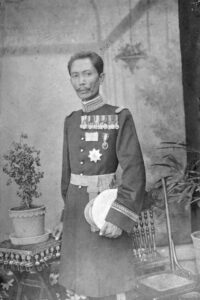 ต้นยางอำเภอสารภี