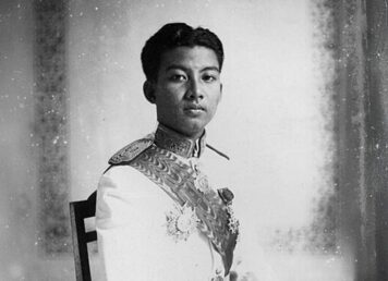 เจ้าสีหนุ