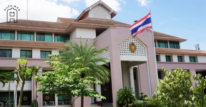 Cover ข้าราชการสถานทูตไทยในกัมพูชา