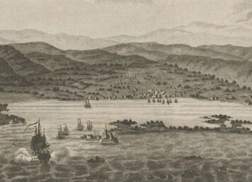 พอร์ต รอยัล Port Royal เมืองที่เลวทรามที่สุดในโลก แห่ง ประเทศจาเมกา