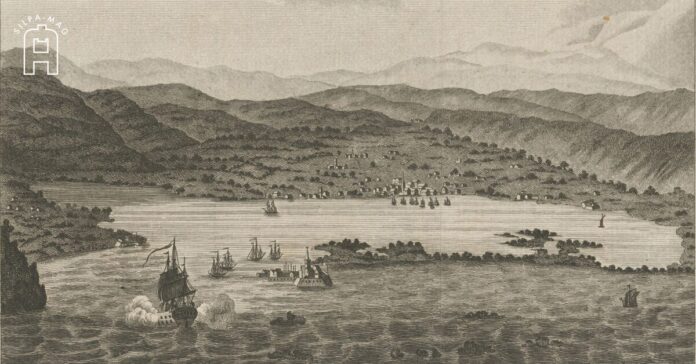 Cover พอร์ต รอยัล Port Royal เมืองที่เลวทรามที่สุดในโลก แห่ง ประเทศจาเมกา