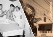 สถาบันบำราศนราดูร เมรุ