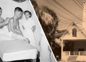 สถาบันบำราศนราดูร เมรุ