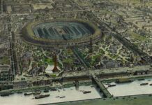 งานมหกรรมโลก Exposition Universelle ณ กรุงปารีส ฝรั่งเศส ค.ศ. 1867 ประกอบเรื่อง คณะราชทูตสยาม ไปงาน Paris Expo