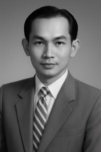 ความสัมพันธ์ไทย-กัมพูชา