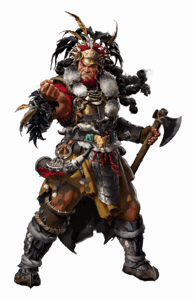 เบ้งเฮ็ก ใน เกม Total War: Three Kingdoms