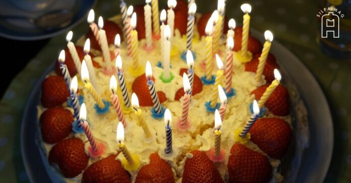 bd Happy Birthday to you