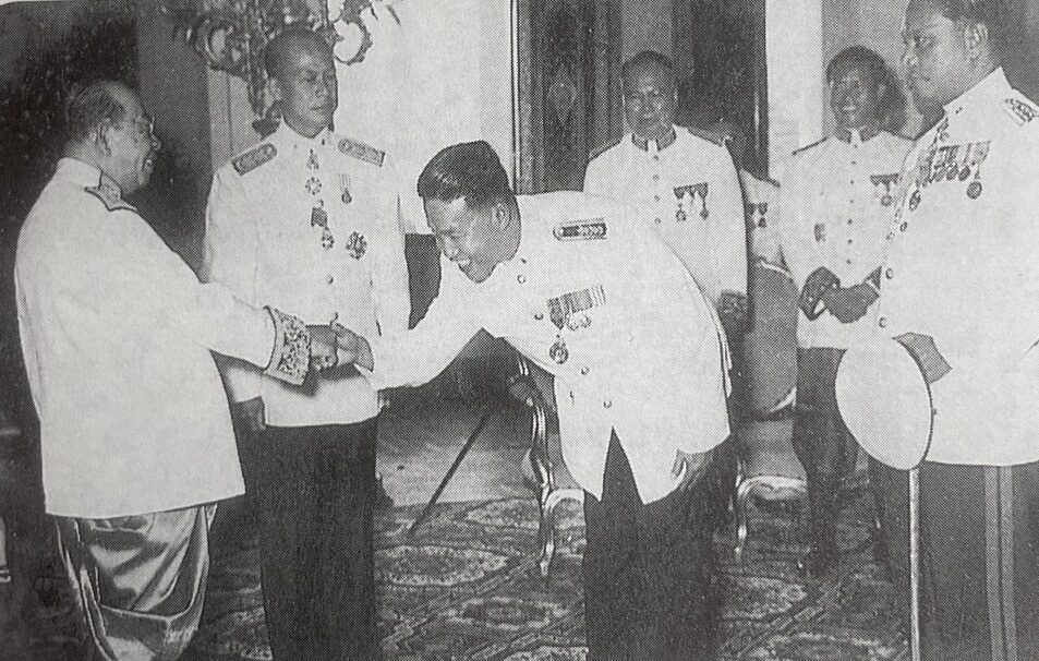 เจ้าสีหนุ