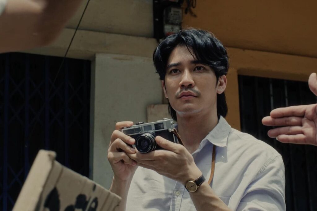 ณรัน Shine The Series